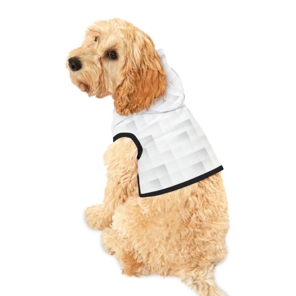 Grey Vex Nexsweet Pet Hoodie - Image 8