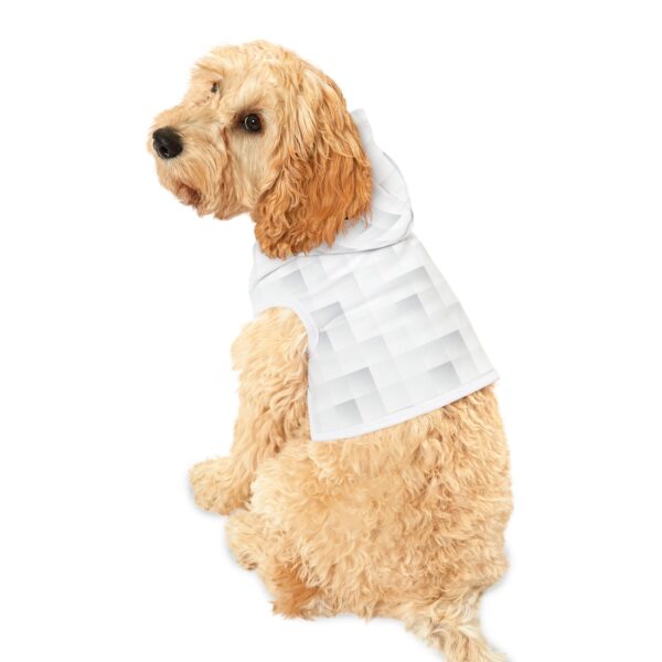 Grey Vex Nexsweet Pet Hoodie - Image 4