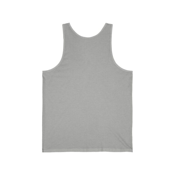 Unisex Jersey Tank Nexsweet - Image 6