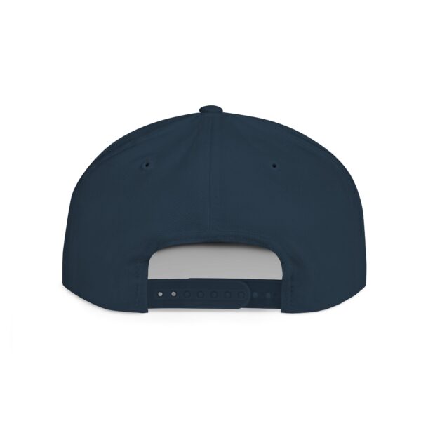 Nexsweet Legacy Flat Bill Snapback - Image 5