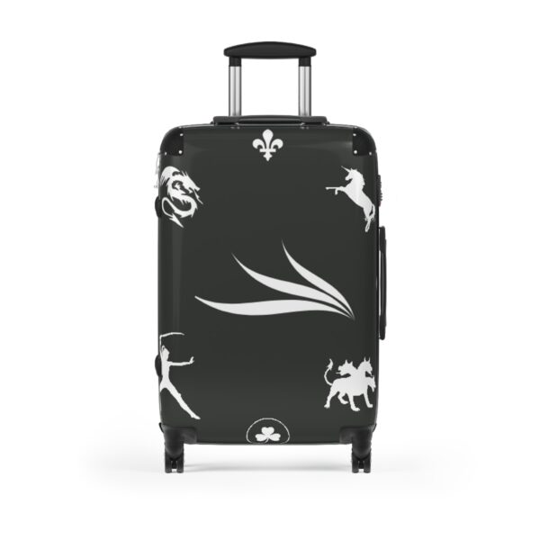 Bold Hermione Suitcase by Nexsweet - Image 5