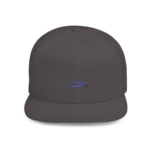 Nexsweet Legacy Flat Bill Snapback - Image 16