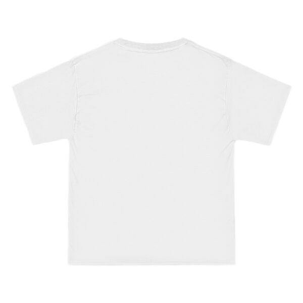 Rebel Santa Claus Beefy-T®  Short-Sleeve T-Shirt - Image 2