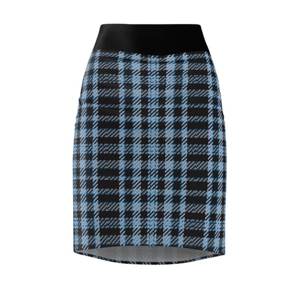Princess Erin Women's Pencil Skirt (AOP)