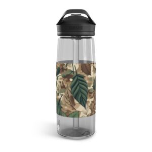 X54 Army CamelBak Eddy® Nexsweet Water Bottle, 20oz25oz