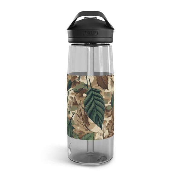X54 Army CamelBak Eddy® Nexsweet Water Bottle, 20oz25oz