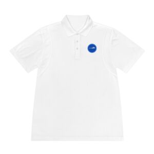 Men's Sport Polo Shirt by Nexsweet