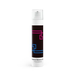 Lolango Gaia Moisture Balance Gel, 1.7oz