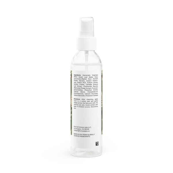 The Lost Army Hydrating Toner, 6oz - Image 3