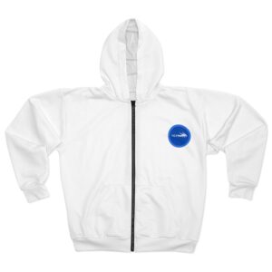 Nexsweet Unisex Zip Hoodie (AOP)