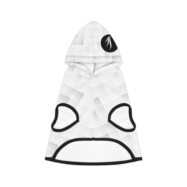 Grey Vex Nexsweet Pet Hoodie - Image 5
