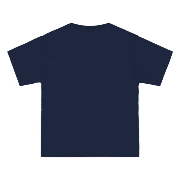Rebel Santa Claus X Beefy-T®  Short-Sleeve T-Shirt - Image 46