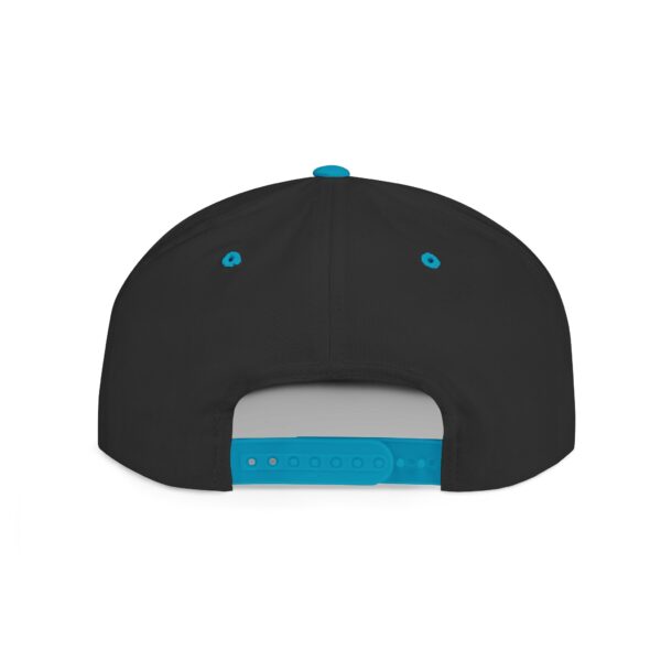 Nexsweet Legacy Flat Bill Snapback - Image 23