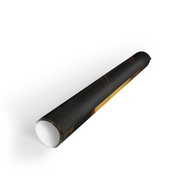K Gift Wrapping Paper Rolls by Nexsweet, 1pc - Image 2