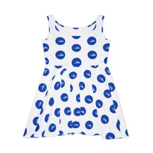 Women's Skater Dress (AOP) by Nexsweet