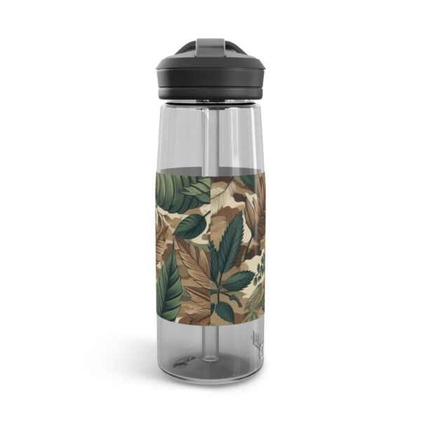X54 Army CamelBak Eddy® Nexsweet Water Bottle, 20oz25oz - Image 3