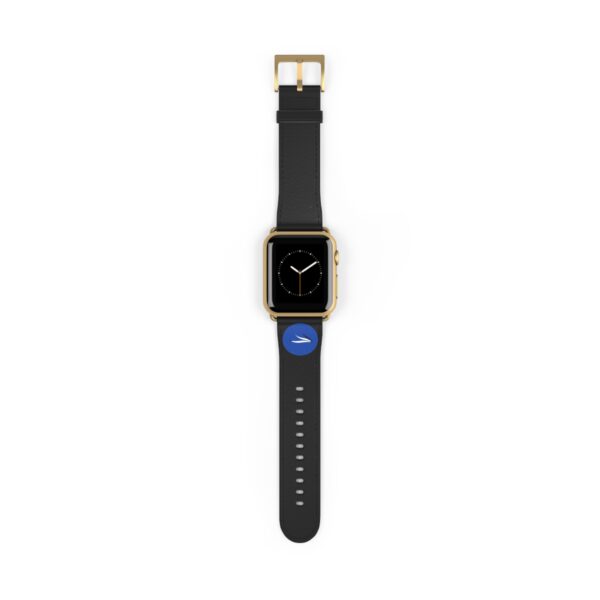 Dark Nexsweet Apple Watch Band - Image 17