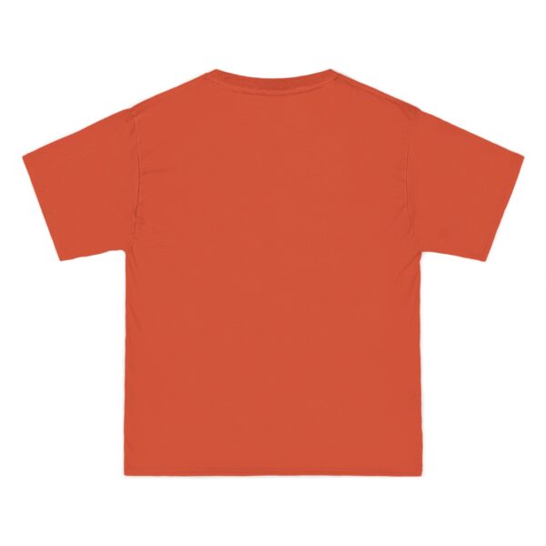 Rebel Santa Claus X Beefy-T®  Short-Sleeve T-Shirt - Image 2