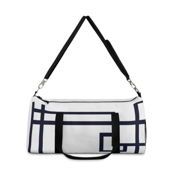 Gaia Duffel Bag by Nexsweet - Image 2