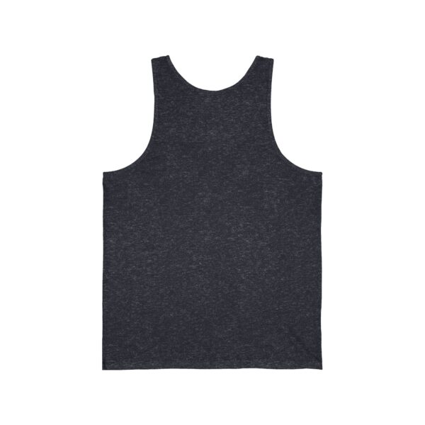 Unisex Jersey Tank Nexsweet - Image 8