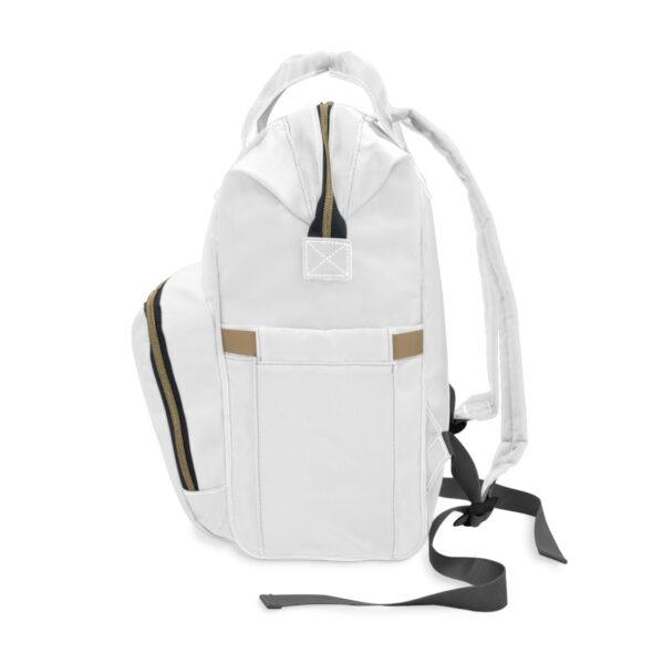 Royal  Nexsweet Multifunctional Diaper Backpack - Image 3