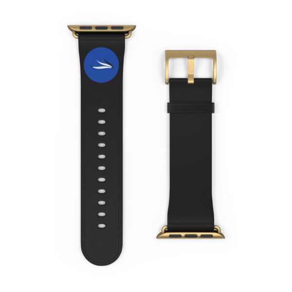Dark Nexsweet Apple Watch Band - Image 26