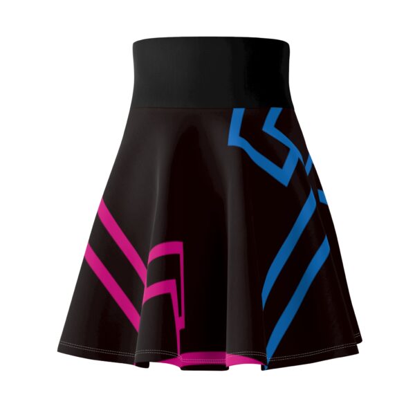 Lolango Women's Skater Skirt (AOP) - Image 2