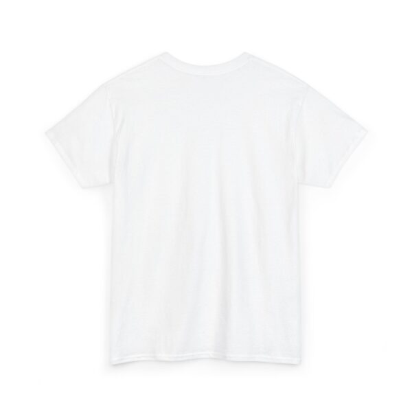 Unisex Heavy Cotton Nexsweet Tee - Image 4