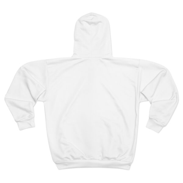 Nexsweet Unisex Zip Hoodie (AOP) - Image 2