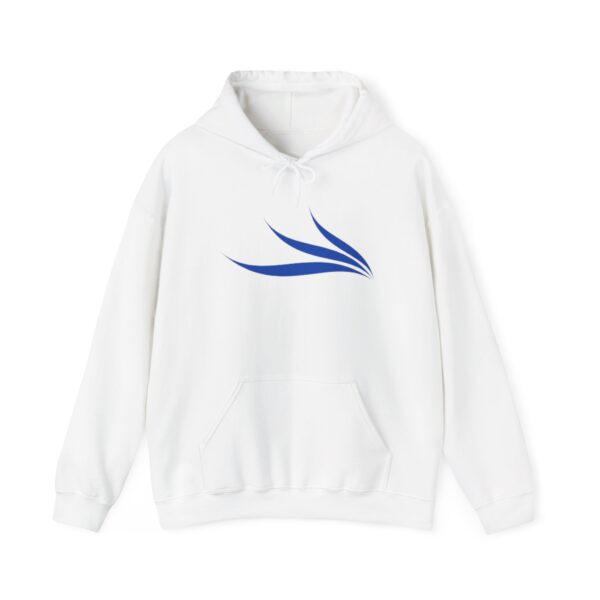 NXST Unisex Heavy Blend™ Hooded Sweatshirt by Nexsweet