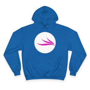 Pinky Nexsweet Champion Hoodie