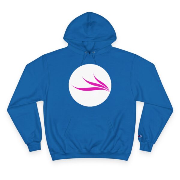 Pinky Nexsweet Champion Hoodie