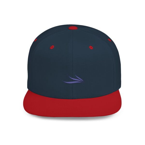 Nexsweet Legacy Flat Bill Snapback - Image 7