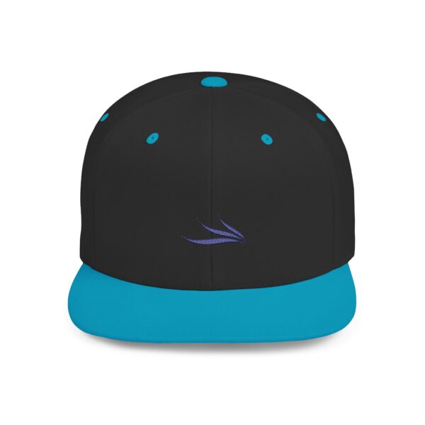 Nexsweet Legacy Flat Bill Snapback - Image 22