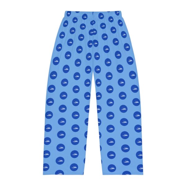 First Date Men's Pajama Pants (AOP) by Nexsweet - Image 2