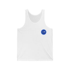Unisex Jersey Tank Nexsweet