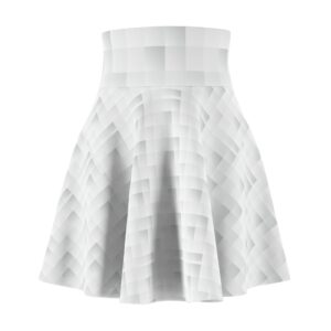 Minerva Women's Skater Skirt (AOP)