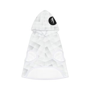 Grey Vex Nexsweet Pet Hoodie