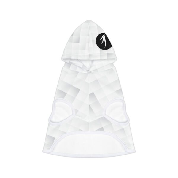 Grey Vex Nexsweet Pet Hoodie