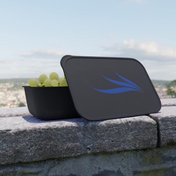 Nexsweet Legacy PLA Bento Box with Band and Utensils - Image 4