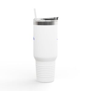 Nexsweet Legacy Insulated Travel Mug, 40oz