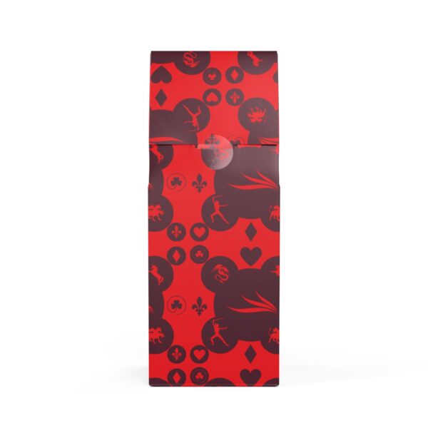 Red Hermione Flathead Valley Coffee Blend (Medium-Dark Roast) - Image 2
