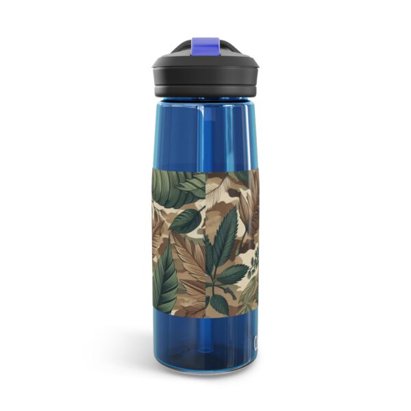 X54 Army CamelBak Eddy® Nexsweet Water Bottle, 20oz25oz - Image 7