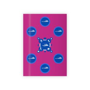Royal Gift Wrapping Paper Rolls by Nexsweet, 1pc
