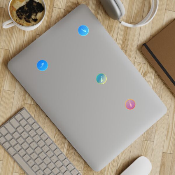 Sticker Sheet Bundle, 10pcs - Image 3