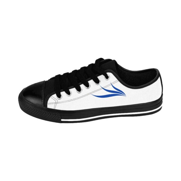 The Lost Army Simply Canvas Sneakers - Image 4