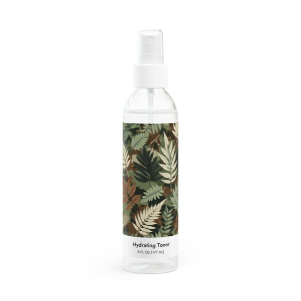 The Lost Army Hydrating Toner, 6oz