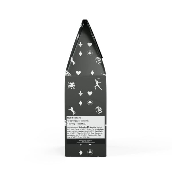 Hermione Bitterroot Coffee Blend (Dark French Roast) - Image 4