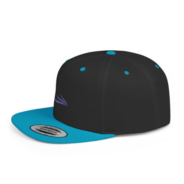Nexsweet Legacy Flat Bill Snapback - Image 24