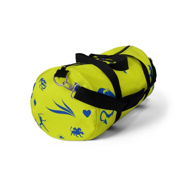 Hermione Kiev Duffel Bag - Image 7